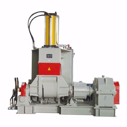 Automatic 130 Degree Chamber Tilting Angle Mega 125 Dispersion Kneader