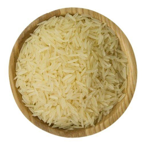 22% Moisture Long Grain Indian Origin 100% Pure Dried White Basmati Rice