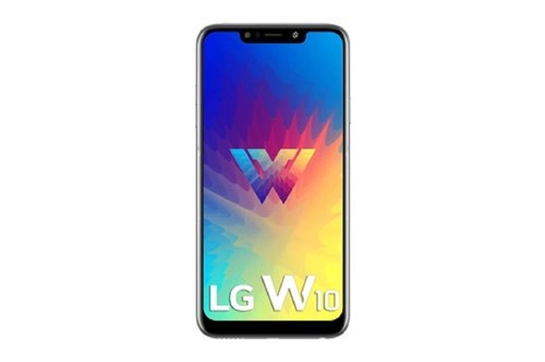 Lg W10 Dual Sim Smart Camera Mobile Phone 3Gb Ram 32 Gb Rom 5.7 Inch Hd Display Body Material: Plastic
