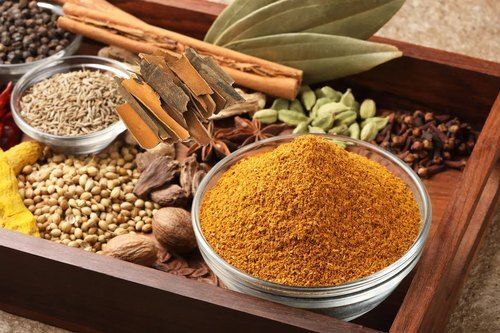 Aromatic And Indian Origin Naturally Grown Chemicals Free Garam Masala Powder