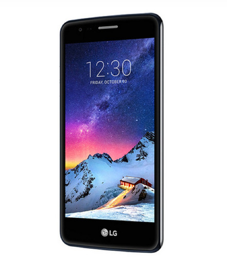 Black Lgx2401 K8 Blue Lg K8 Smart Android Mobile Phone 2gb Ram 16 Gb Rom 5.5 Inch Display