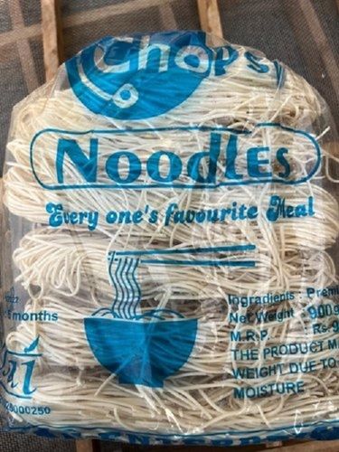 Chopsy Gluton Free Healthy Plain Regular Soba Noodles with 900 Gram Packet