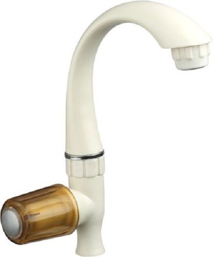 Durable Strong Solid Plastic Domestic Leack Proof Ptmt Swan Neck Water Tap Age Group: Adults