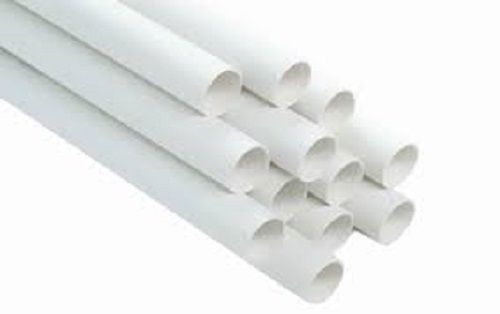 White Leak Proof For Construction Heavy Duty And Long Durable Round Astral 1 Inch Cpvc Pipe