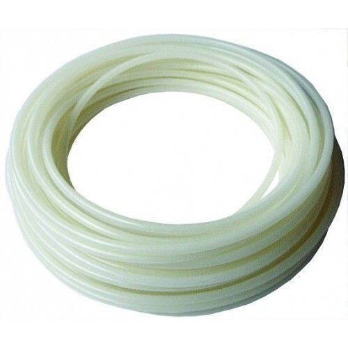 Flexible And Smooth High Performance And Heavy Duty White Nylon Tube Oil Gas