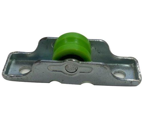 Aluminum Green And Black Premium Quality Sliding Window Bearing For Domestic Use