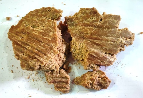 High Protein And Oil Fat De Oiled Ground Nut Cake Feed For Cattle And Fish