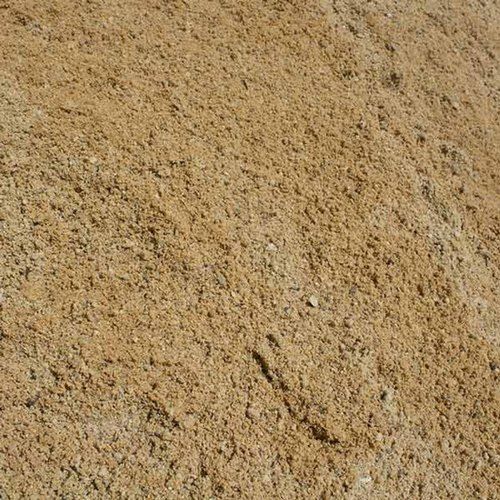 Higher Strength A Grade Solid Strong River Sand For Construction Works