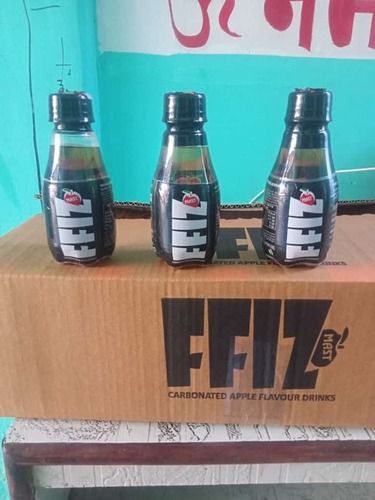 Hygienically Processed Sweet Taste And Refreshing Mast Ffiz Drink Product