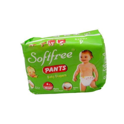 Keeping Baby'S Skin Dry Baby Pull Up Diapers Pants