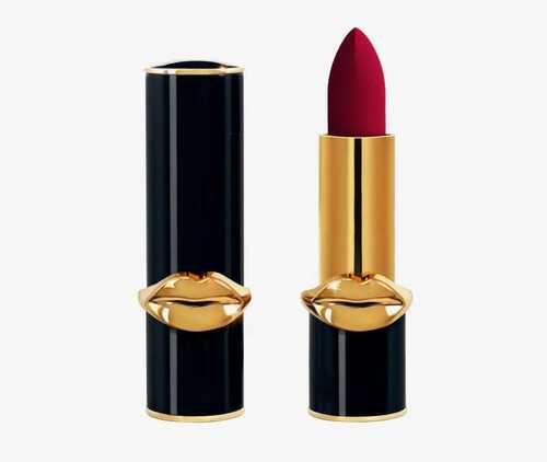 Maroon Color Lipsticks For Your Beautiful Lips 