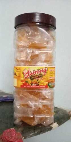 Mouth Watering Hygienically Processed Mango Drink Jelly Product