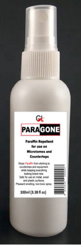 Non Toxic Liquid Paraffin Repellent 100Ml Spray With Pleasant Smell