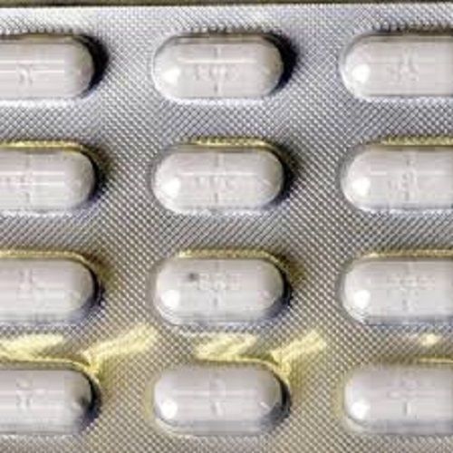 Pharmaceutical Tablets