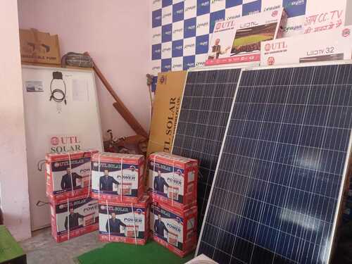 solar power panel