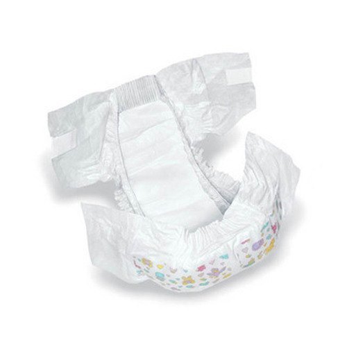 Popees Baby Diaper Pants Pack Of 24