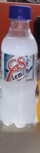 Sweet Taste And Refreshing Hygienically Processed Gs Lemon Soft Drink Product
