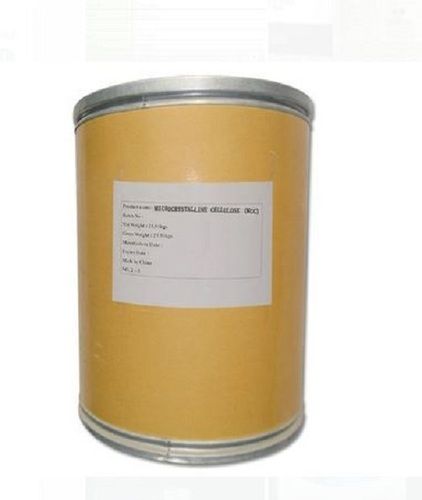 99 Percent Pure Industrial Grade Non-Toxic Microcrystalline Cellulose
