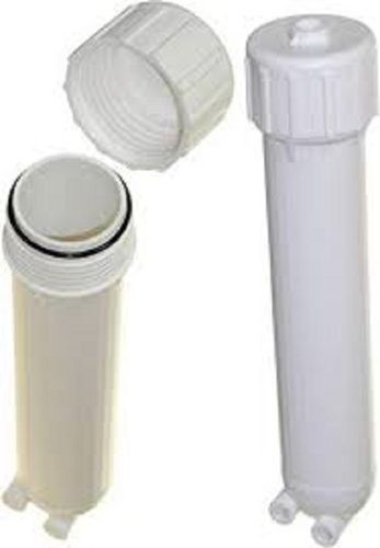 Aqua Ro Spare Parts-ro Membrane Housing For Water Filter Removes Sediment And Chlorine From The Water.