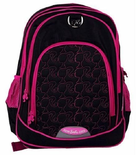 Buy School Bag for Girls412 yrsKidsSchool bag pink colour with printed  characters Backpack PINK at Amazonin