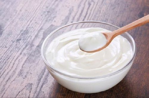 Healthy And Nutritious Rich In Potassium And Magnesium Fresh White Curd Age Group: Children