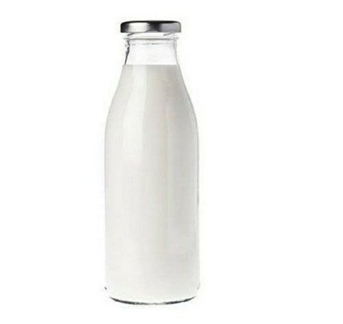 Hygienically Packed Original Flavor Raw White Cow Milk