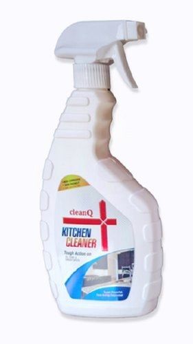 Liquid Kitchen Cleaner