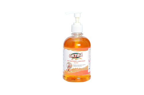 Oktaa Sandal Hand Wash Liquid 500 Ml