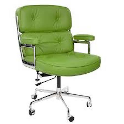 Machine Made Pu Leather Material Chair For Office School Home Commercial And Industrial Uses