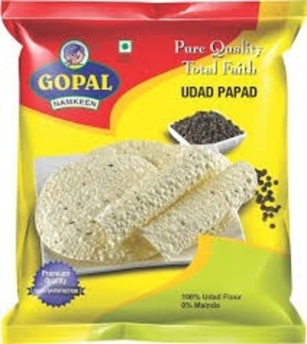 Tasty Fat Free And No Oil Spicy Crunchy Delicious Gopal Namkeen Udad Padad