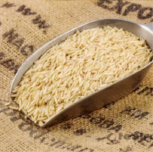 Rich Fiber And Vitamins Healthy Tasty Naturally Grown For Golden Paddy Rice  Broken (%): 1