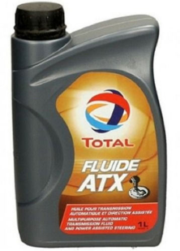 1 Litre Fluide Atx Gear Oil Gives Smooth Gear Shift For Cars And Commercial Vehicles