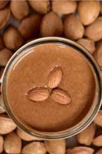 100% Good Quality Healthy Calcium Vitamin E And Protein Enriched Pure Almond Butter 