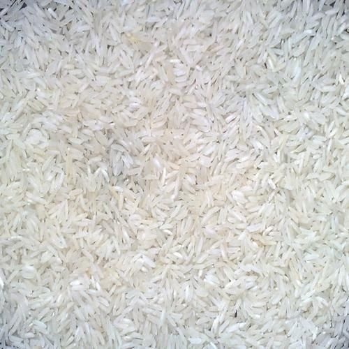  100% शुद्ध मध्यम अनाज वाला भारतीय मूल का सफेद सांबा चावल