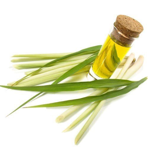 100% Purity Provide Pain Relief Suitable All Ages Lemongrass Oil