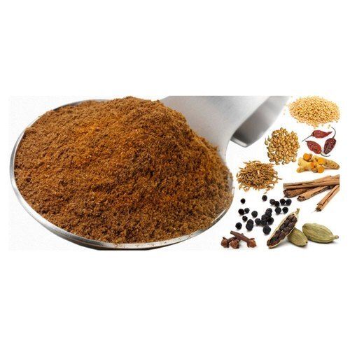 Dried Spicy Tasty Brown Blended A Grade Meat Masala Powder