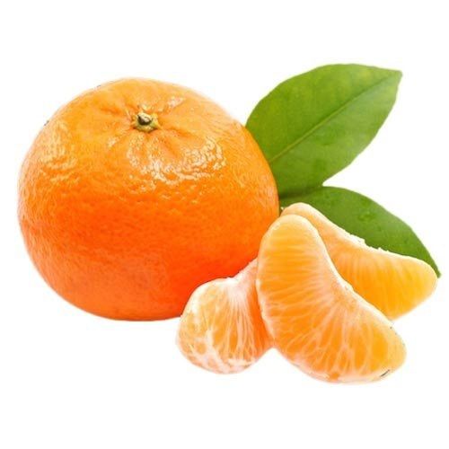 Farm Fresh Orange Fruit