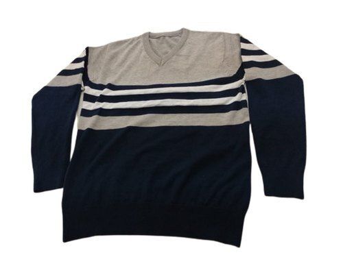 Mens Pullover Shirts