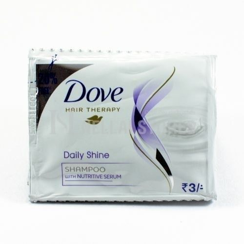 Gel Based Dove Shampoo Personal With Delicate Floral Fragrance For Healthier-Looking Hair