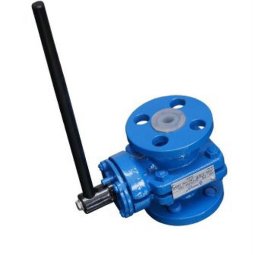 Hard Structure Premium Design Moisture Proof Heat Resistant Eco Friendly Pfa Lined Ball Valve Application: Industrial