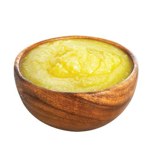 Rich Minerals Vitamins And Antioxidants Yellow Colour Soft Good Pure For Cow Ghee Age Group: Baby