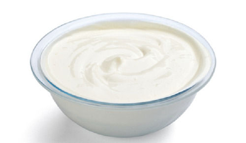 Healthy Hygienically Packed And Original Flavour White Curd