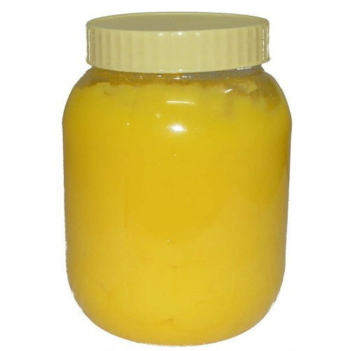 Hygienically Packed Tasty And Healthy 1005 Pure Fresh Yellow Cow Milk Ghee