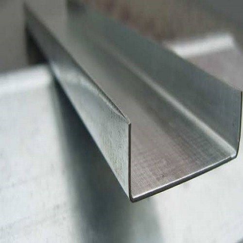 Iron Corrosion Resistant Weather Friendly Silver Long Lasting Silver Stainless Steel Purity: 100%