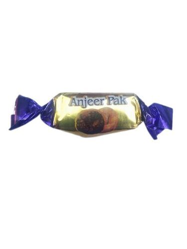 Mouthwatering Tastier Juicy Anjeer Toffee Fat Contains (%): 12 Grams (G)