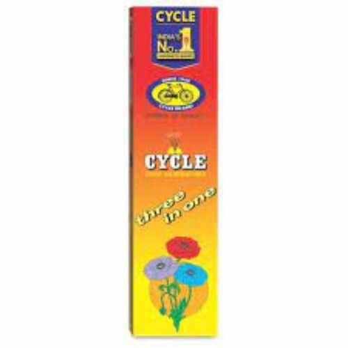 Provides A Delightful Environment Luxury Natural Perfumes Cycle 3 In 1 Agarbatti 