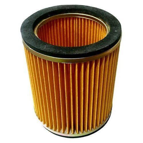 Round Shape Air Filter