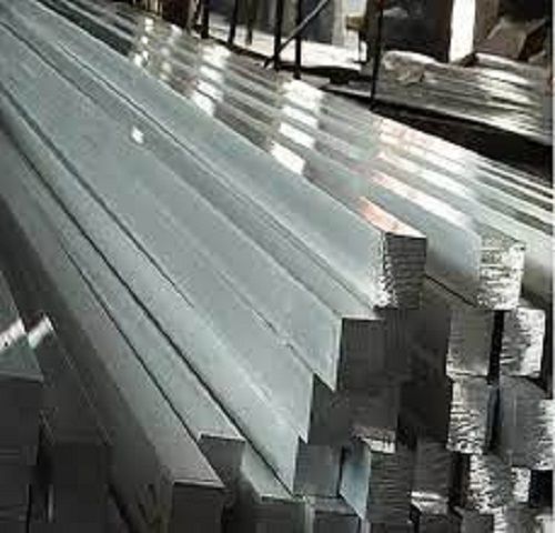 Square Shape Hot Mild Steel Carbon Bars For Industrial Construction Application: Making Conveyor Shafts