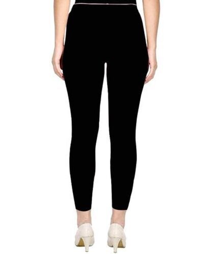 Chocolate Brown Viscose Lycra Legging, Casual Wear, Skin Fit at Rs 599 in  New Delhi