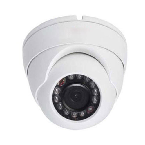 Versatile And Easy To Install Biometric Access Cctv Dome Security Camera